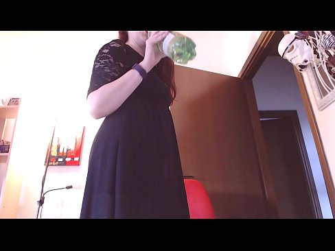 ❤️ Pokorni rob koji voli prljave i sočne gaćice prisiljen je masturbirati nakon što pogleda ovaj video! ❤️❌ Seks video kod nas hr.raceporn.ru