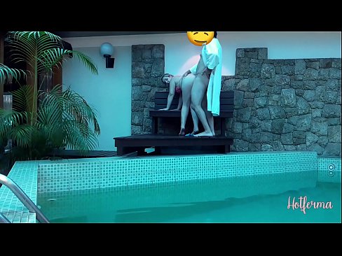 ❤️ Šef poziva sobaricu na bazen, ali nije mogao odoljeti vrućini ❤️❌ Seks video kod nas hr.raceporn.ru