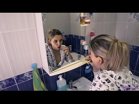 ❤️ Hack s mladima u pidžami završava oralnu spermu u dupe - letty black ❤️❌ Seks video kod nas hr.raceporn.ru